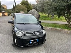 Usata 2018 Citroën C1 Due volumi | 8600 € (Buon prezzo)