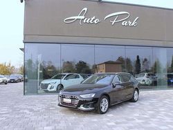 Nero Usata 2024 Audi A4 Advanced Plus Station wagon | 28.500 € (Ottimo prezzo)