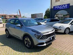 Grigio Usata 2023 Kia Sportage SUV | 27.000 € (Buon prezzo)