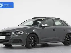 Usata 2017 Audi S3 S-Line Due volumi | 28.800 € (Ottimo prezzo)