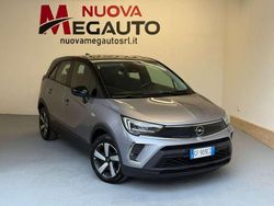 Grigio Usata 2021 Opel Crossland Edition SUV | 12.990 € (Buon prezzo)