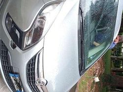 Argento Usata 2015 Opel Zafira Tourer Cosmo Monovolume | 5000 € (Ottimo prezzo)