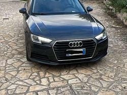 Usata 2017 Audi A4 Business Station wagon | 12.000 € (Buon prezzo)