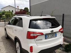 Usata 2014 Kia Sorento Platinum SUV | 10.500 € (Cara)