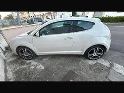 Usata 2009 Alfa Romeo MiTo Due volumi | 5730 €