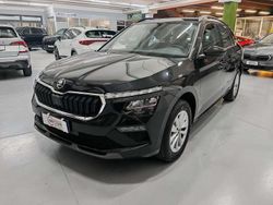 Nero Usata 2025 Skoda Kamiq Style SUV | 18.850 € (Buon prezzo)