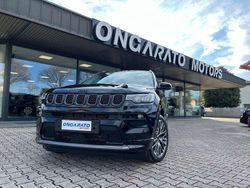 Nero Usata 2024 Jeep Compass Summit SUV | 24.900 € (Ottimo prezzo)