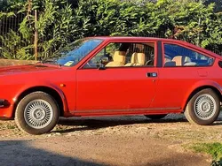 Usata 1979 Alfa Romeo Sprint Sprint Coupé | 10.000 €