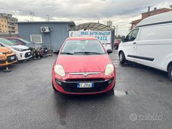 Rosso Usata 2011 Fiat Punto Evo S Due volumi | 1600 € (Super prezzo)