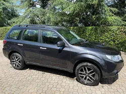 Grigio Usata 2012 Subaru Forester Exclusive+ SUV | 6000 € (Cara)