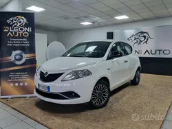 Bianco Usata 2016 Lancia Ypsilon Gold Due volumi | 8499 € (Buon prezzo)