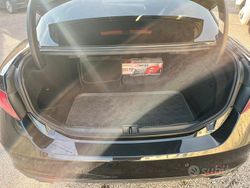 Nero Usata 2019 Alfa Romeo Giulia Tre volumi | 19.000 € (Buon prezzo)