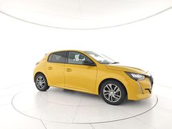 Gray Usata 2022 Peugeot 208 Style Due volumi | 11.900 € (Buon prezzo)