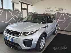 Grigio Usata 2018 Land Rover Range Rover evoque HSE SUV | 19.500 € (Ottimo prezzo)