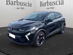 Nero Usata 2024 Renault Captur Techno SUV | 22.500 € (Ottimo prezzo)