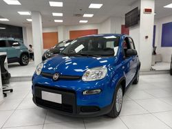 Blu Usata 2024 Fiat Panda S Due volumi | 11.050 € (Ottimo prezzo)