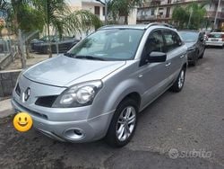 Grigio Usata 2011 Renault Koleos SUV | 2450 € (Ottimo prezzo)