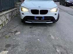 Usata 2015 BMW X1 SUV | 6000 € (Super prezzo)