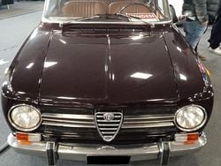 Marrone Usata 1970 Alfa Romeo Giulia Ti Tre volumi | 18.000 €