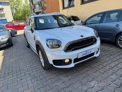 Usata 2018 Mini Cooper Countryman SUV | 15.900 € (Super prezzo)