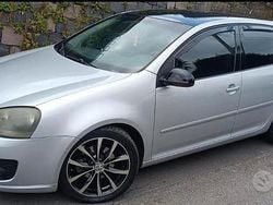 Grigio Usata 2008 VW Golf Tre volumi | 1500 € (Super prezzo)
