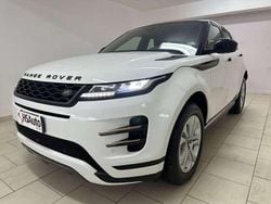 Non presente vedi scheda veico Usata 2020 Land Rover Range Rover evoque R-Dynamic SUV | 29.900 € (Buon prezzo)