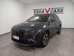 Antracite Usata 2022 Hyundai Tucson SUV | 25.900 € (Buon prezzo)