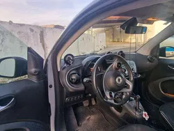 Grigio Usata 2017 Smart ForTwo Coupé Passion Due volumi | 10.800 € (Buon prezzo)