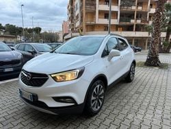 Bianco Usata 2017 Opel Mokka X Innovation SUV | 10.500 € (Buon prezzo)