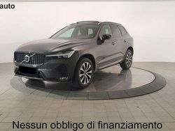 Grigio Usata 2023 Volvo XC60 Plus SUV | 44.900 € (Cara)