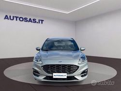 Grigio Usata 2023 Ford Kuga ST-Line SUV | 23.290 € (Buon prezzo)