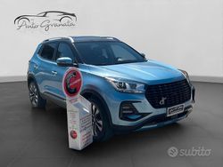 Blu/azzurro Usata 2022 DR DR 5.0 SUV | 14.500 € (Buon prezzo)