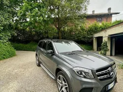 Mercedes GLS350