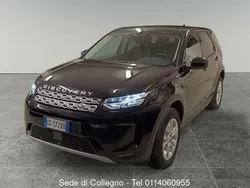 Nero Usata 2021 Land Rover Discovery Sport HSE Dynamic SUV | 33.600 € (Super prezzo)