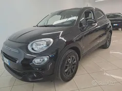 Nero Usata 2022 Fiat 500X Sport SUV | 16.900 € (Ottimo prezzo)