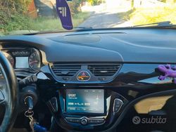 Grigio Usata 2019 Opel Corsa Due volumi | 8500 € (Buon prezzo)