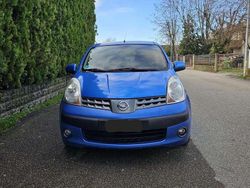 Blu Usata 2006 Nissan Note Acenta Monovolume | 1500 €