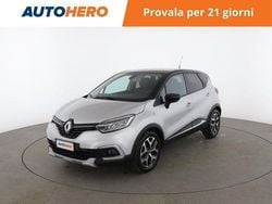 Argento Usata 2019 Renault Captur SUV | 12.599 € (Buon prezzo)