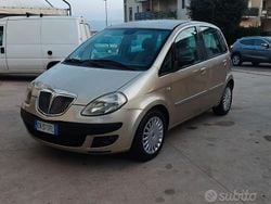 Usata 2004 Lancia Musa Monovolume | 999 € (Buon prezzo)