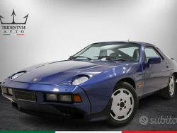 Blu Usata 1986 Porsche 928 Coupé | 21.900 €