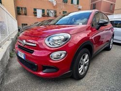 Rosso Usata 2016 Fiat 500 Pop Star Station wagon | 8800 € (Buon prezzo)