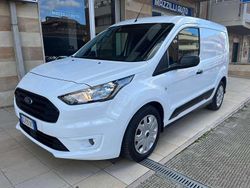 Bianco Usata 2021 Ford Transit Furgone | 10.500 € (Ottimo prezzo)