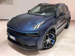 Blu Usata 2023 Lynk & Co 01 SUV | 21.950 € (Ottimo prezzo)