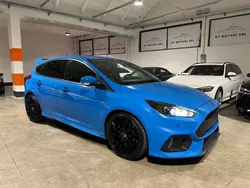 Blu Usata 2017 Ford Focus RS Tre volumi | 34.990 €