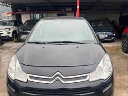 Nero Usata 2014 Citroën C3 Tre volumi | 2750 € (Super prezzo)