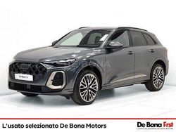 Grigio Nuova 2025 Audi Q5 S-Line SUV | 72.900 € (Super prezzo)