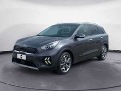 Grigio Usata 2021 Kia Niro Style SUV | 18.500 € (Buon prezzo)