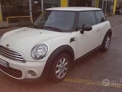 Usata 2011 Mini One D Due volumi | 5800 € (Molto cara)