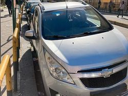 Grigio Usata 2009 Chevrolet Spark Due volumi | 3000 €