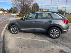Grigio Usata 2021 VW T-Roc Style SUV | 14.800 € (Super prezzo)